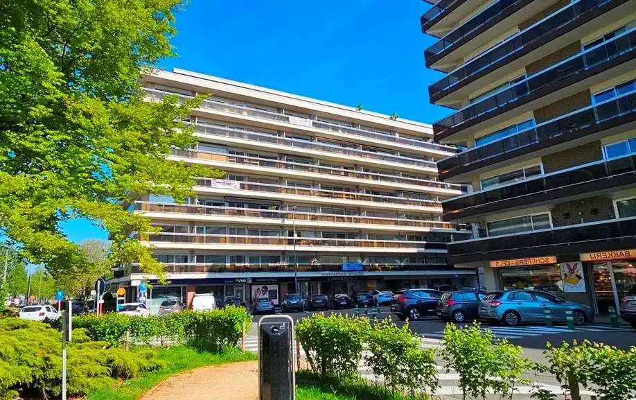 Appartement te koop foto 2