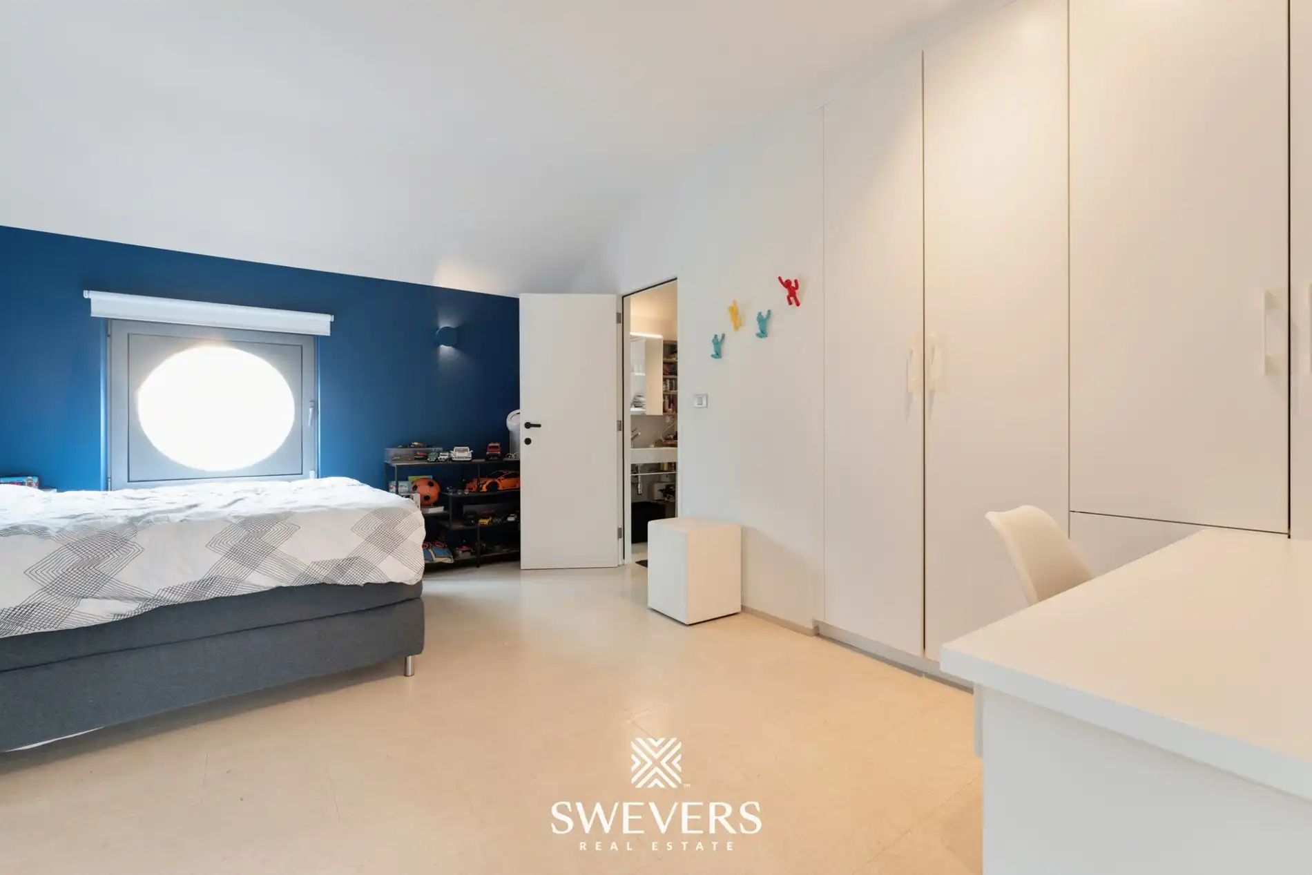 Villa met luxueus poolhouse, verwarmd zwembad en absolute topligging in Zonhoven foto 21
