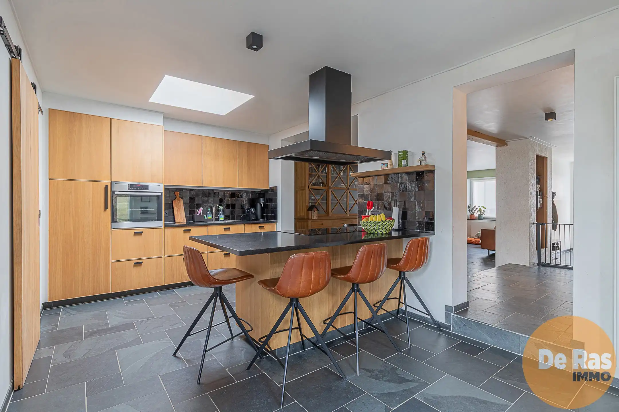 HAALTERT - woning met 3 slpk en leuke tuin! foto 5