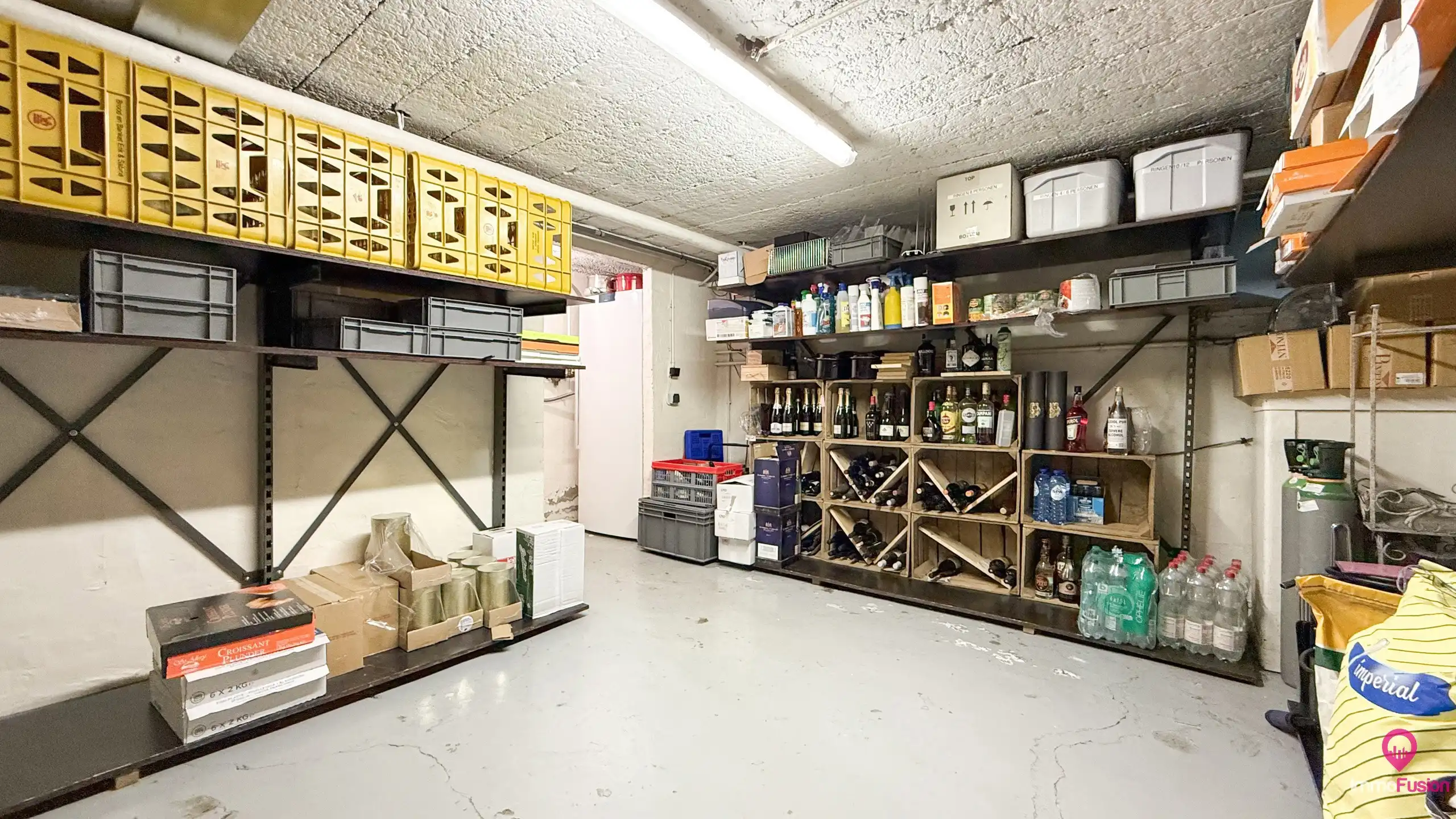 Instapklare bakkerij met woonst in het centrum van Zolder! foto 31