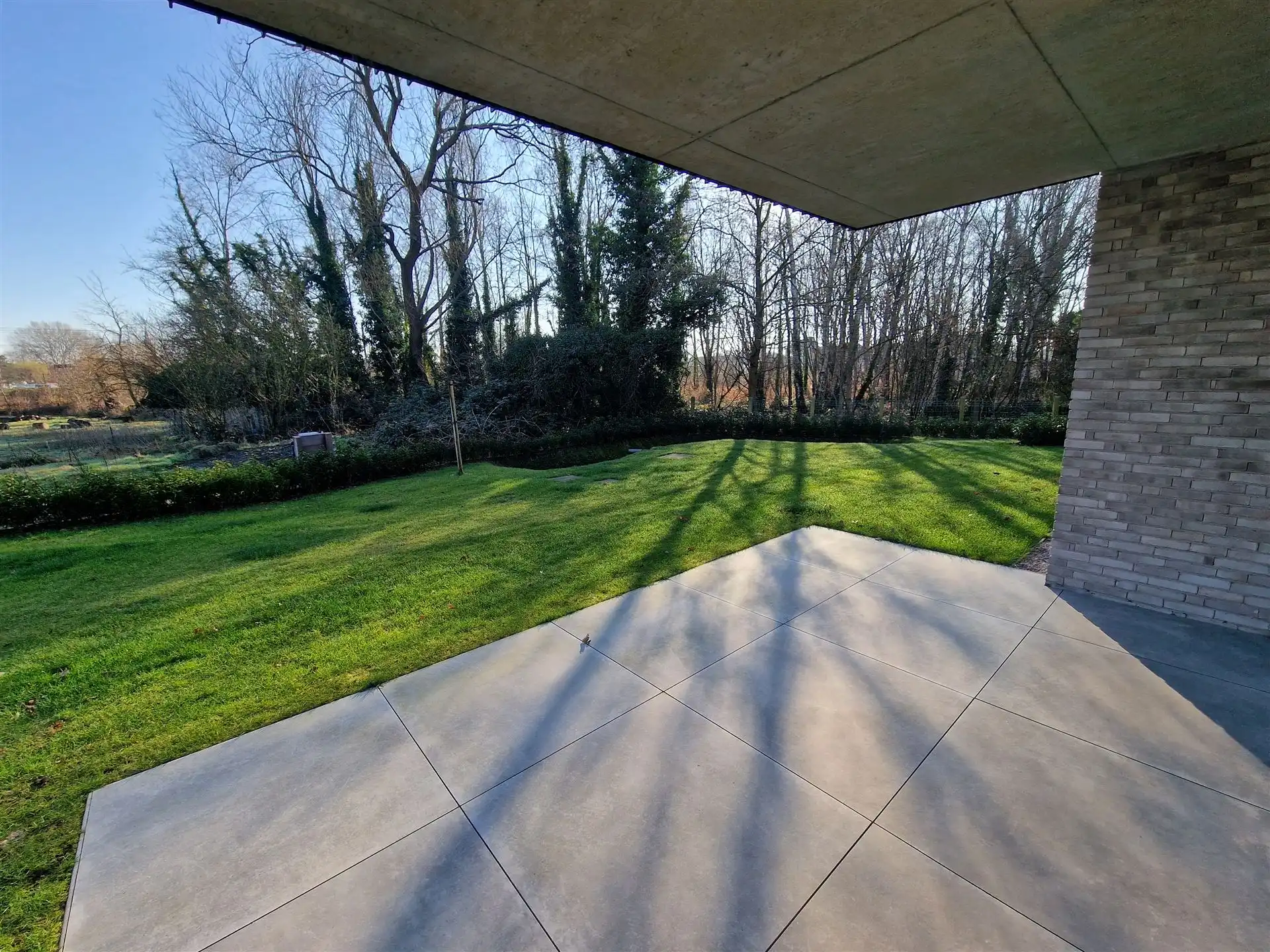 NIEUWBOUW GELIJKVLOERSAPPARTEMENT foto 20