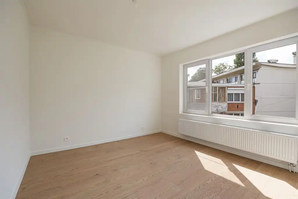 Hoogwaardig gerenoveerd appartement foto 5