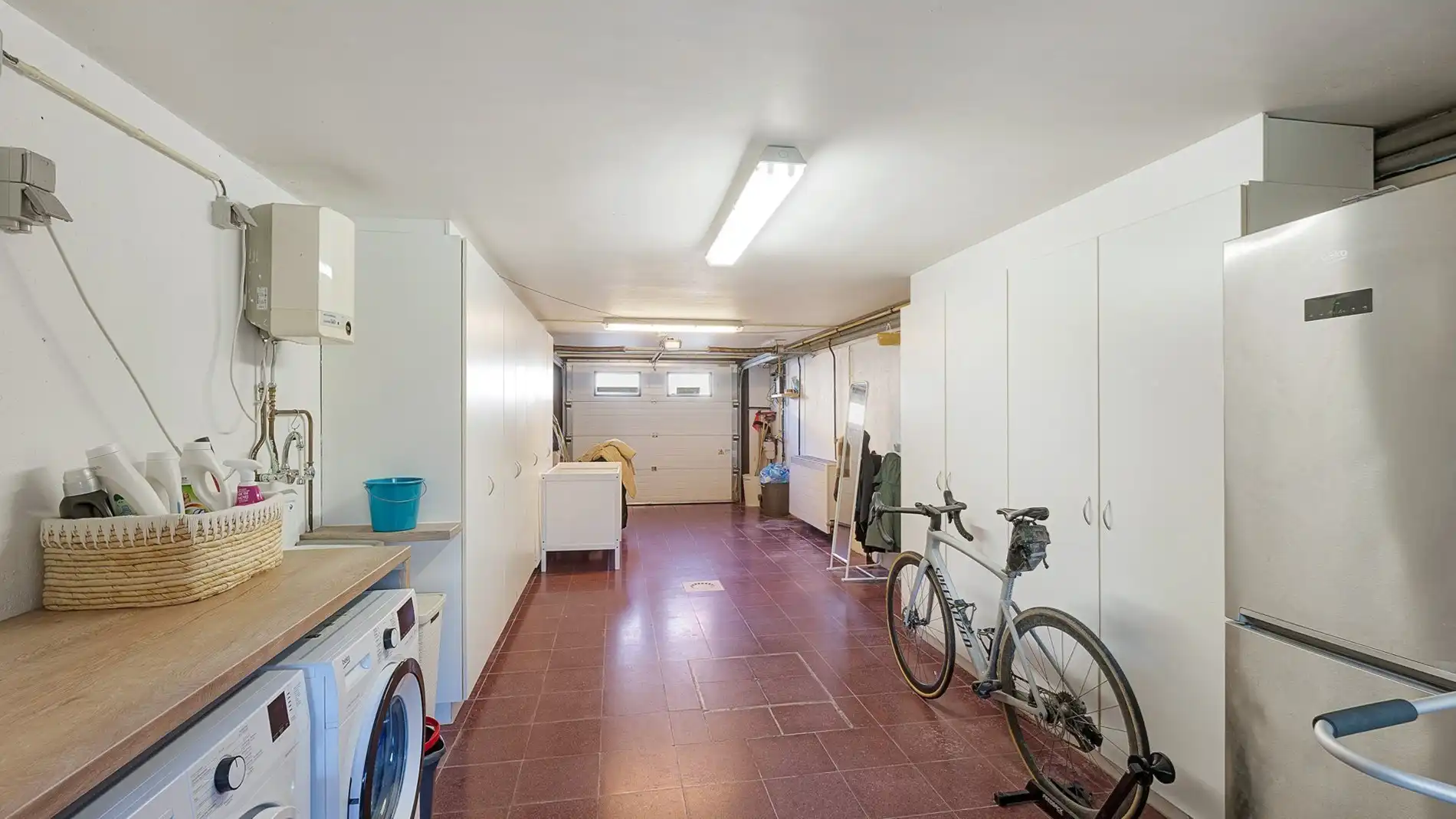 Schitterend huis op enkele minuten van Blankenberge foto 18