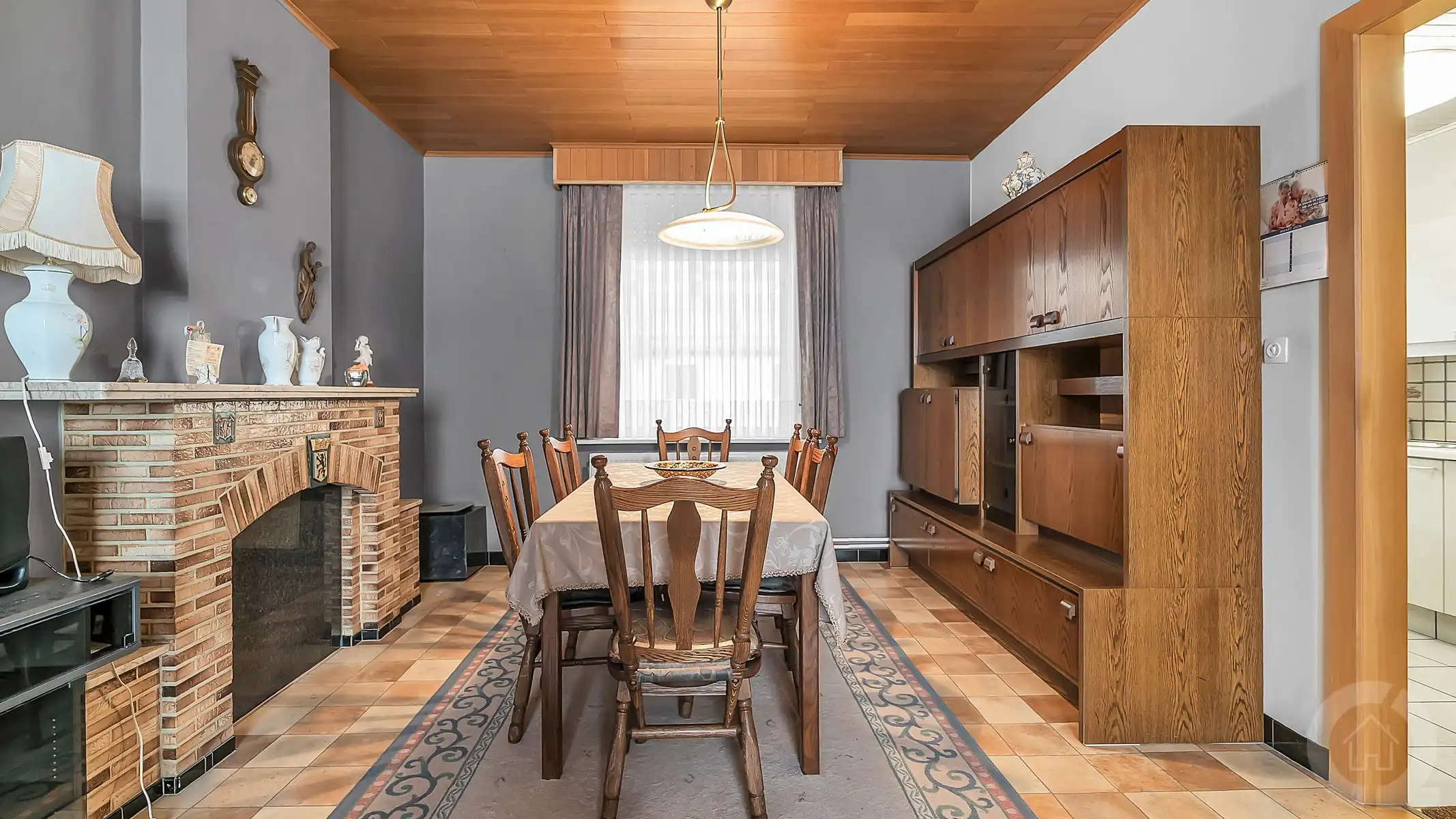 Huis te koop foto 5