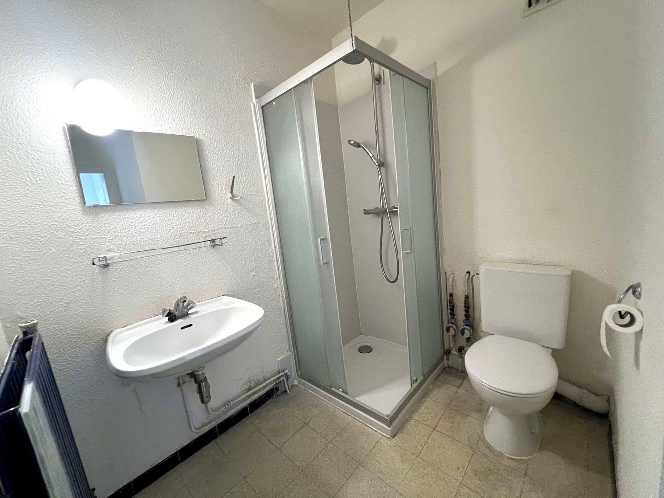 Leuk appartement met uitzicht over Leuven foto 13