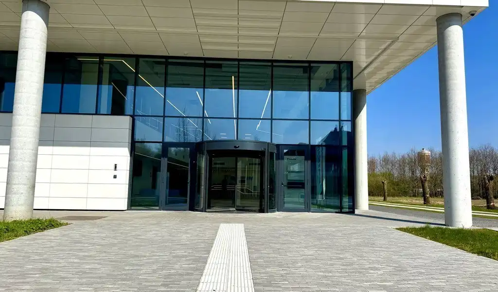 Duurzame kantoren te huur in Technologiepark-Zwijnaarde foto 2