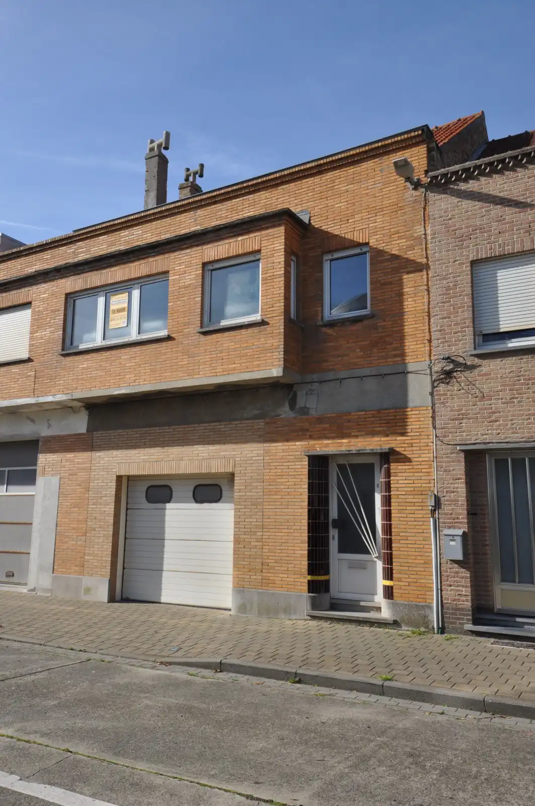 Huis te huur Groenendijkstraat 3 - 8450 Bredene