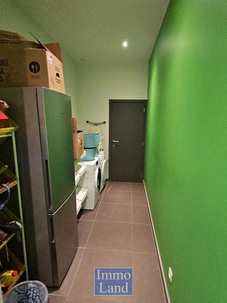 Zeer energiezuinige rustig gelegen woning, binnen de grote ring van Hasselt. foto 48