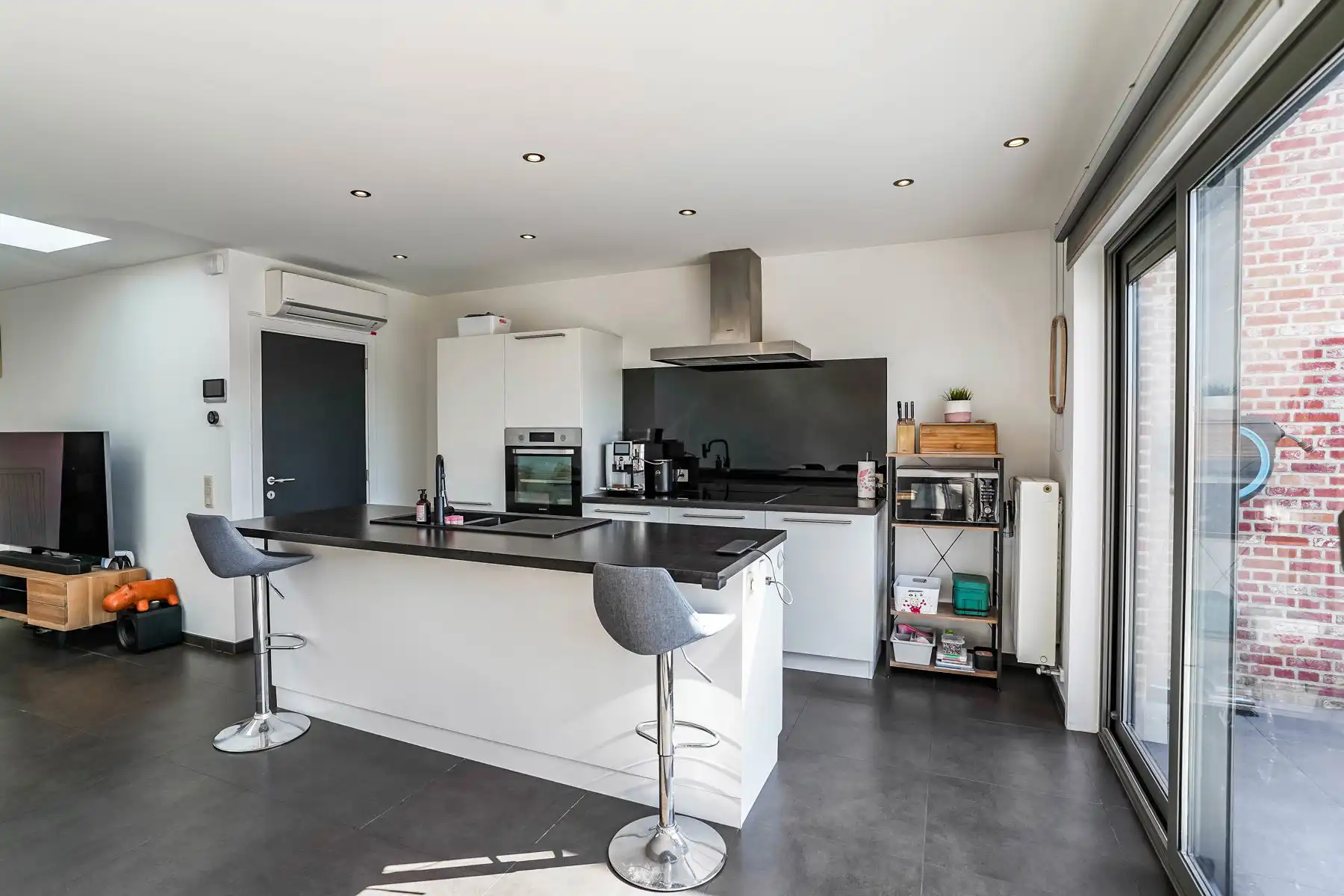 Instapklare energiezuinige woning met tuin in Malderen foto 8