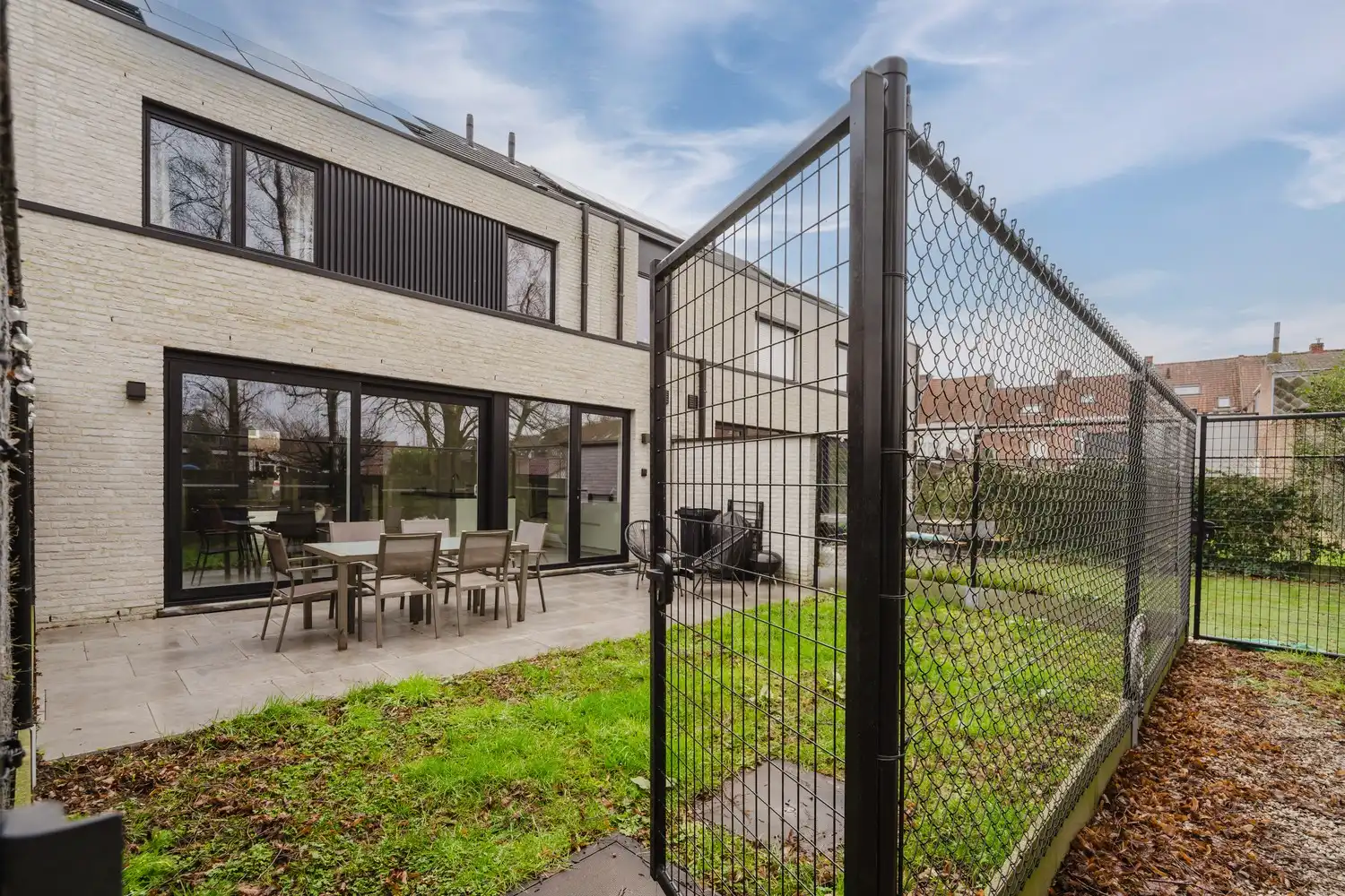 Ruimte, licht én comfort foto 22