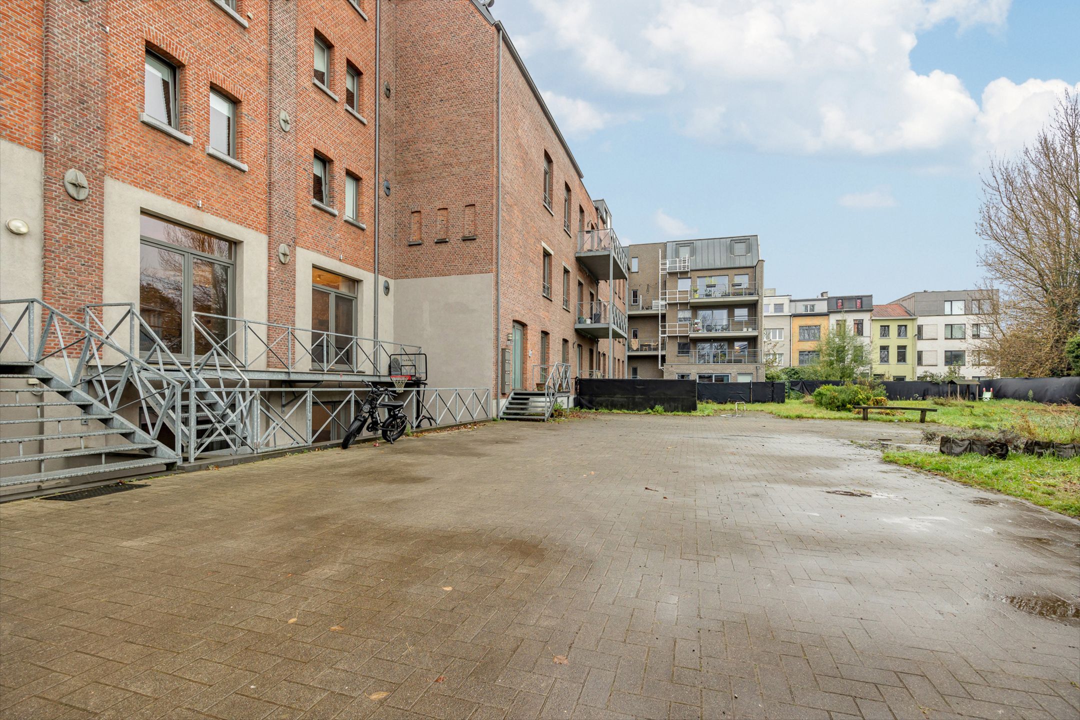 ANTWERPEN - Unieke duplex in een renovatieproject foto 8