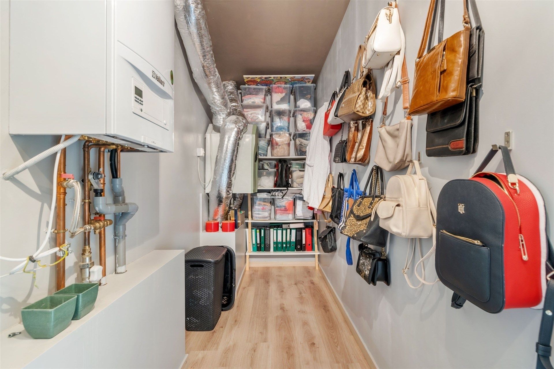Recente gezinswoning met 3 slaapkamers en inpandige garage (BJ 2014) foto 19