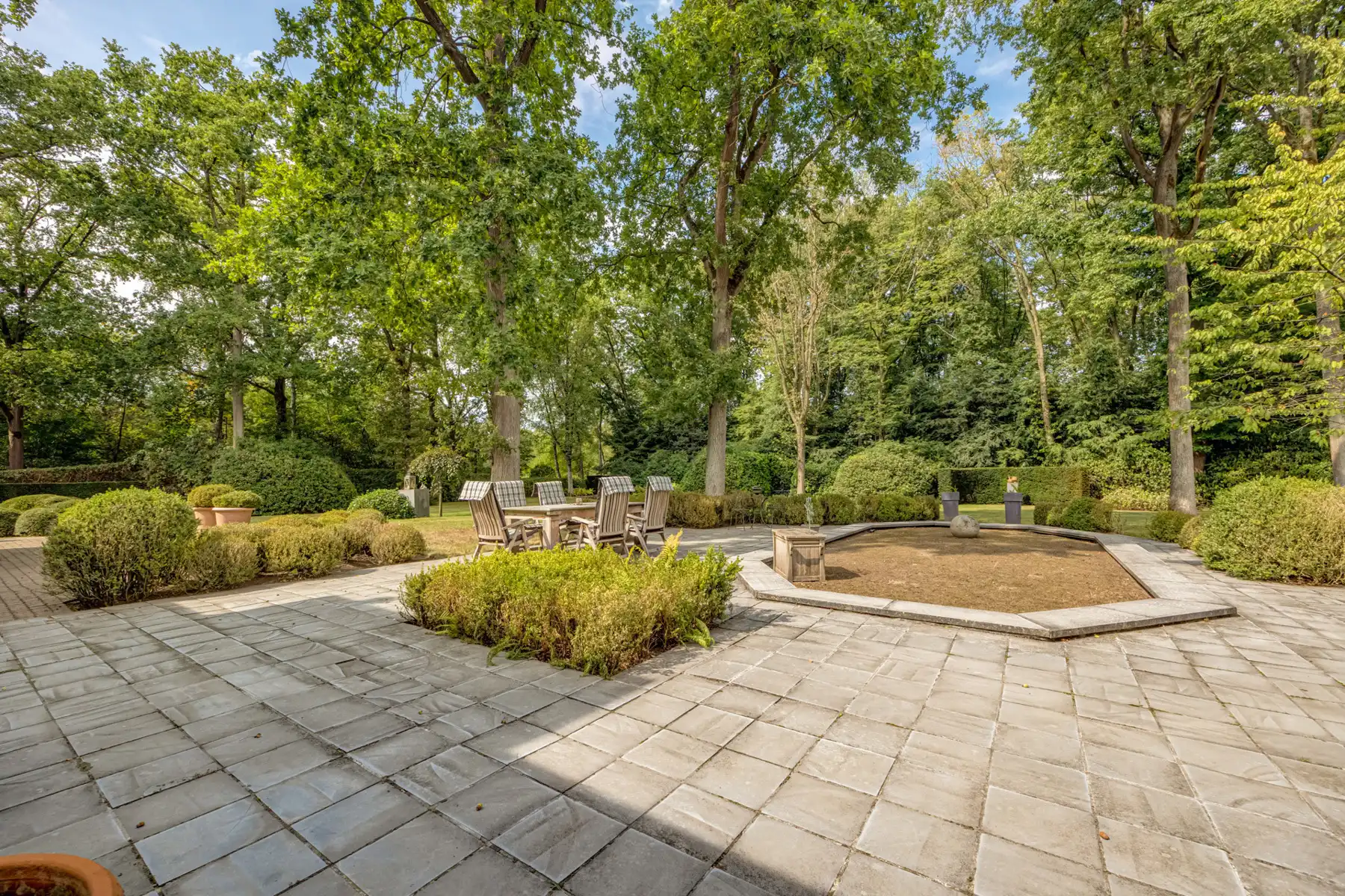 TIJDLOZE VILLA OP ABSOLUTE TOPLOCATIE TE ‘s-Gravenwezel foto 26