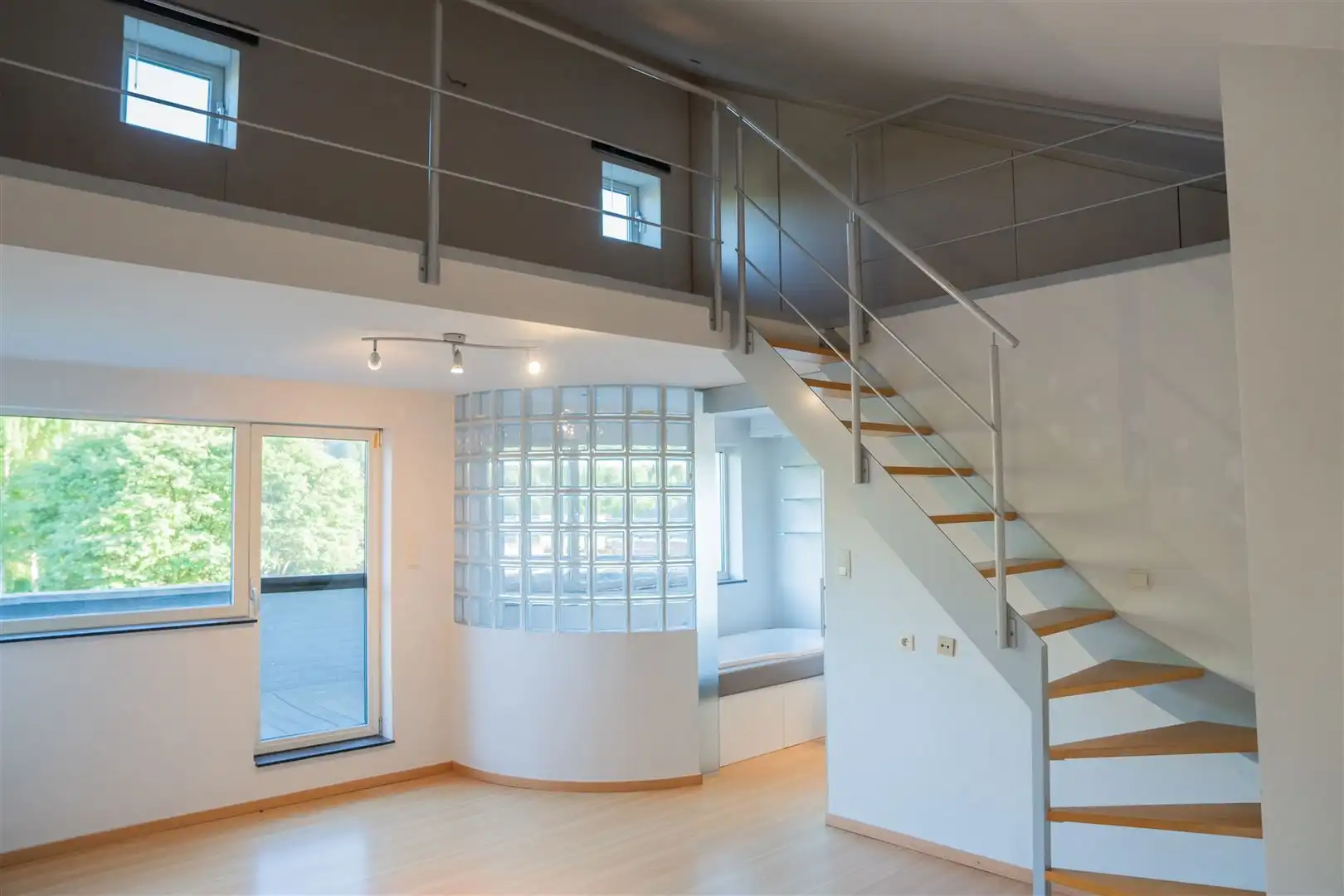 Ruime woning op prachtig perceel te Herent. foto 5