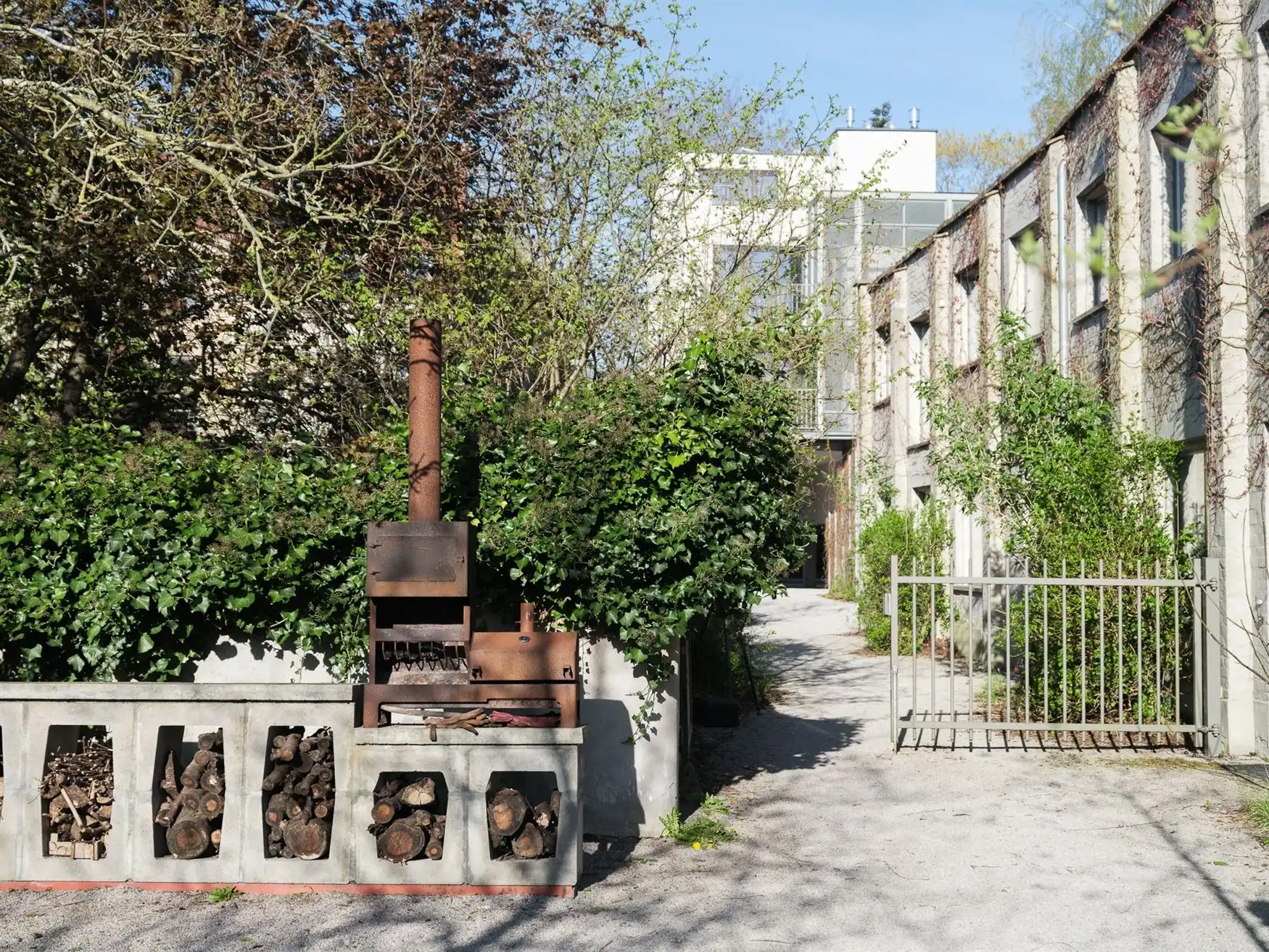 107 m² duplex penthouse met 2 ruime zonterrassen foto 24