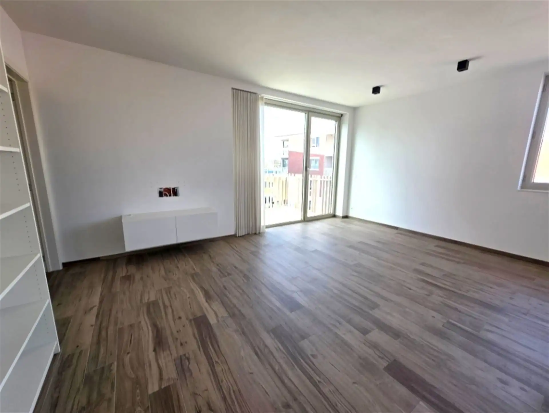 Lichtrijk appartement met zonnig terras! foto 9