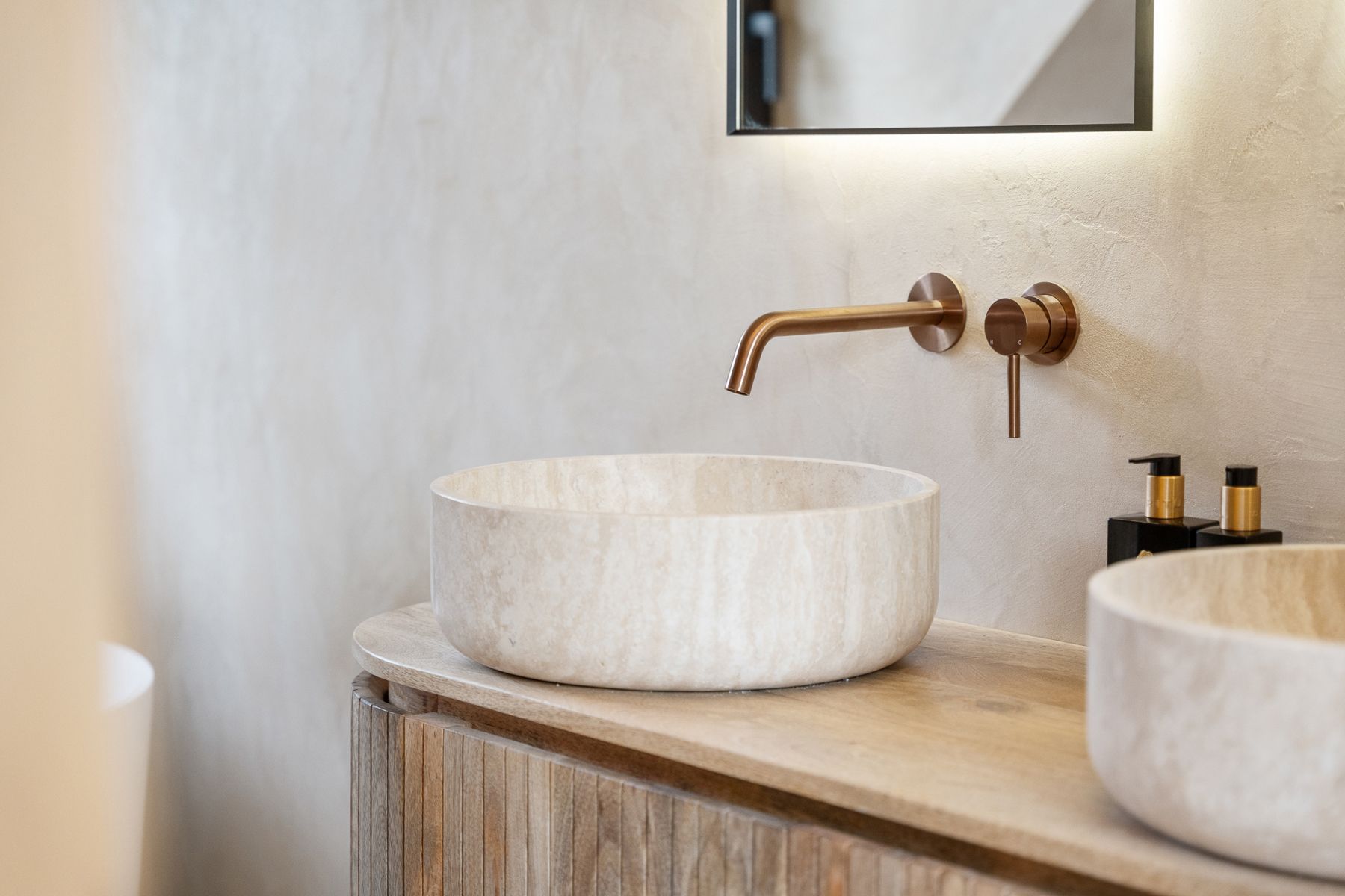 Exclusieve woning in een groene omgeving te Bonheiden foto 12