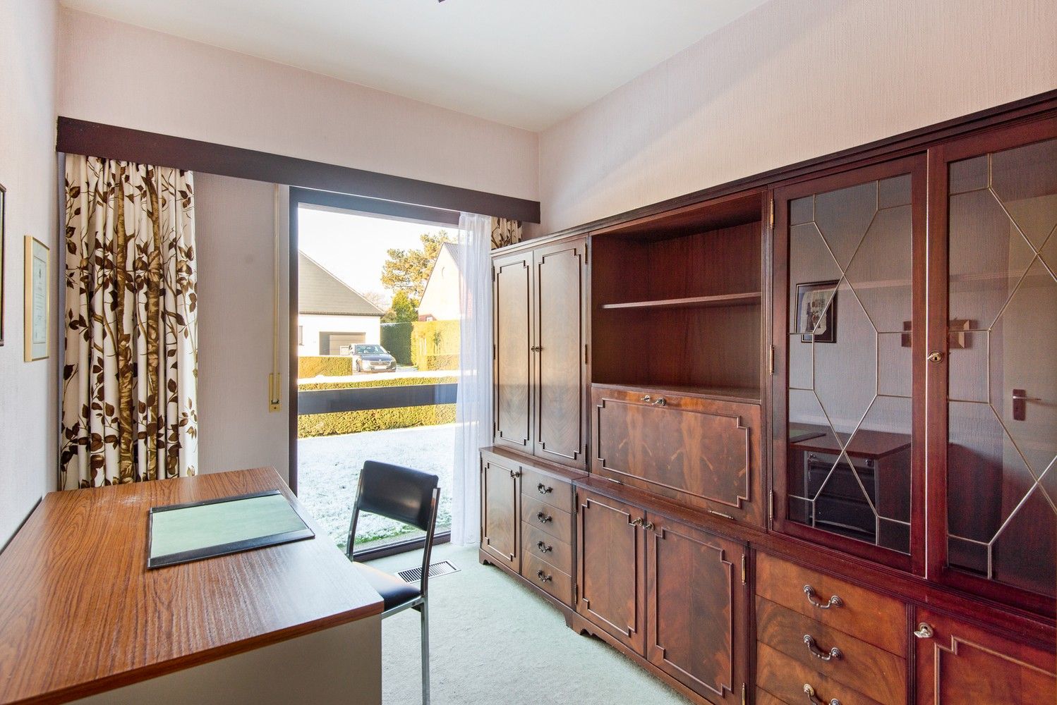 Zeer ruime vrijstaande woning met 3 slaapkamers en uitbreidingspotentieel in Kontich foto 10