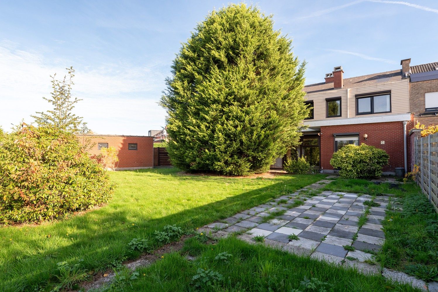 OP TE FRISSEN WONING I 4 SLPK I 2 BADKAMERS foto 26