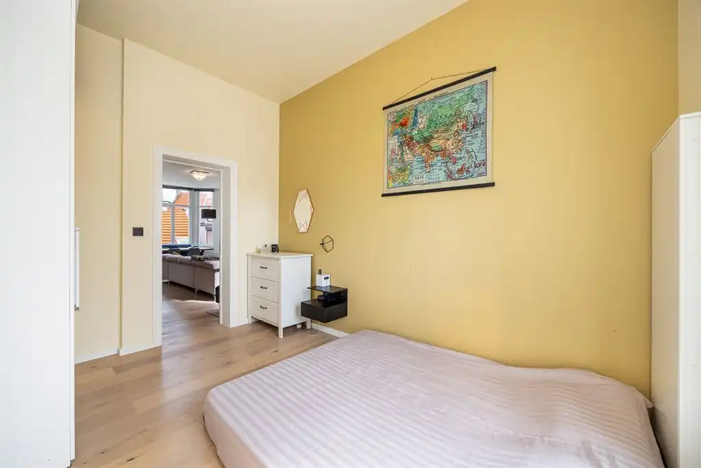 energiezuinig gerenoveerd appartement met ruim terras foto 11