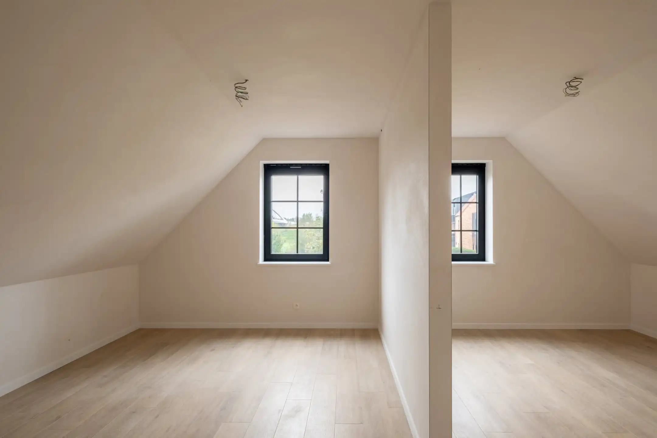 Instapklare landelijke nieuwbouwvilla in Oelegem foto 14