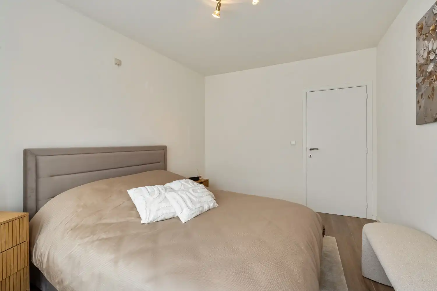 Appartement in het centrum van Sint-Truiden! foto 12