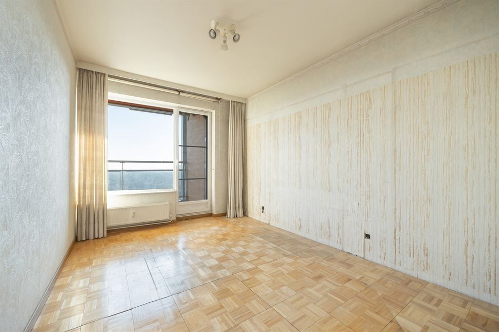 Lichtrijk appartement met panoramisch zicht foto 15