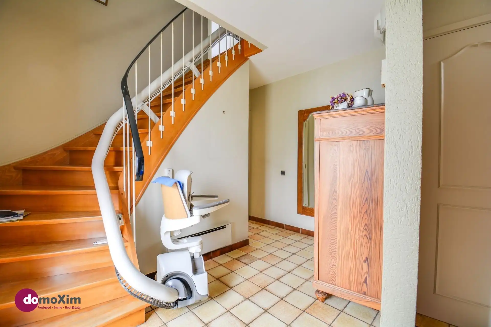 Halfopen bebouwing met 4 slaapkamers & veel potentieel in Erps-Kwerps foto 10