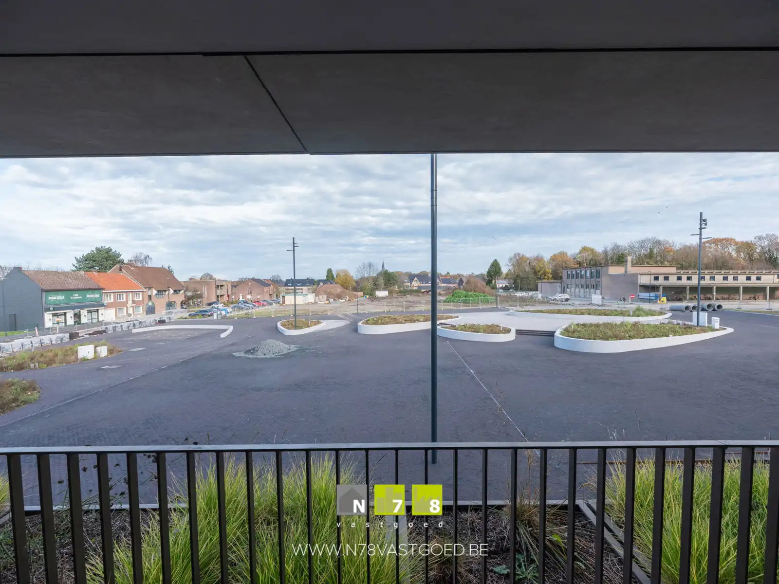 Appartement te koop foto 21