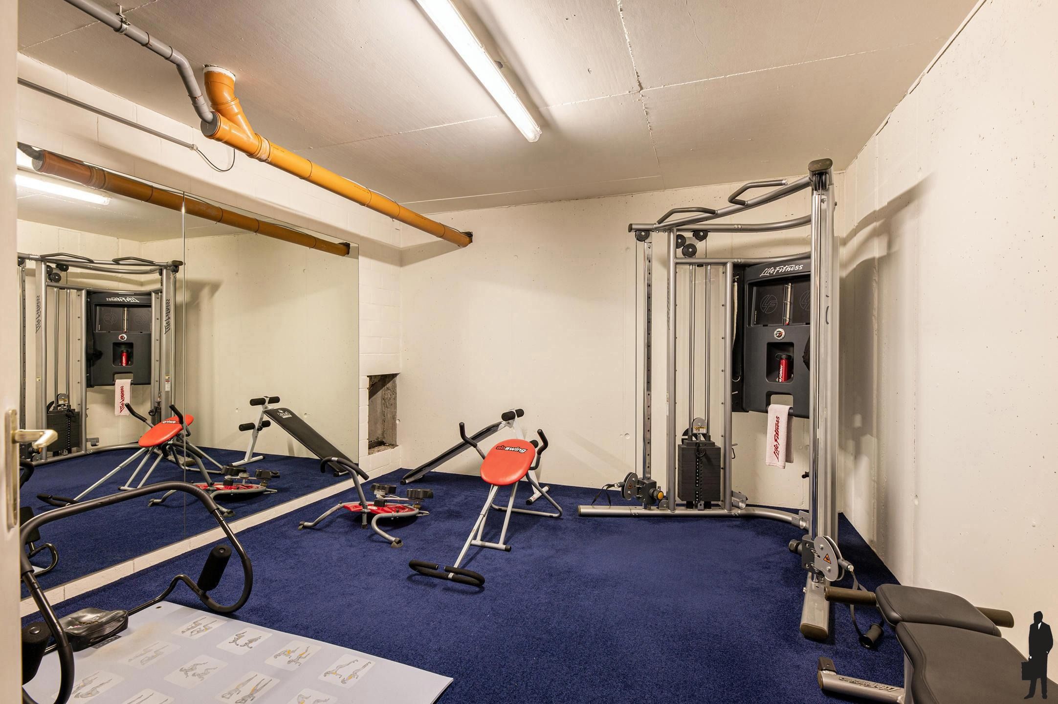 Exclusieve mediterraanse villa met 3 slaapkamers, 3 badkamers en parktuin op 3.805 m² foto 19