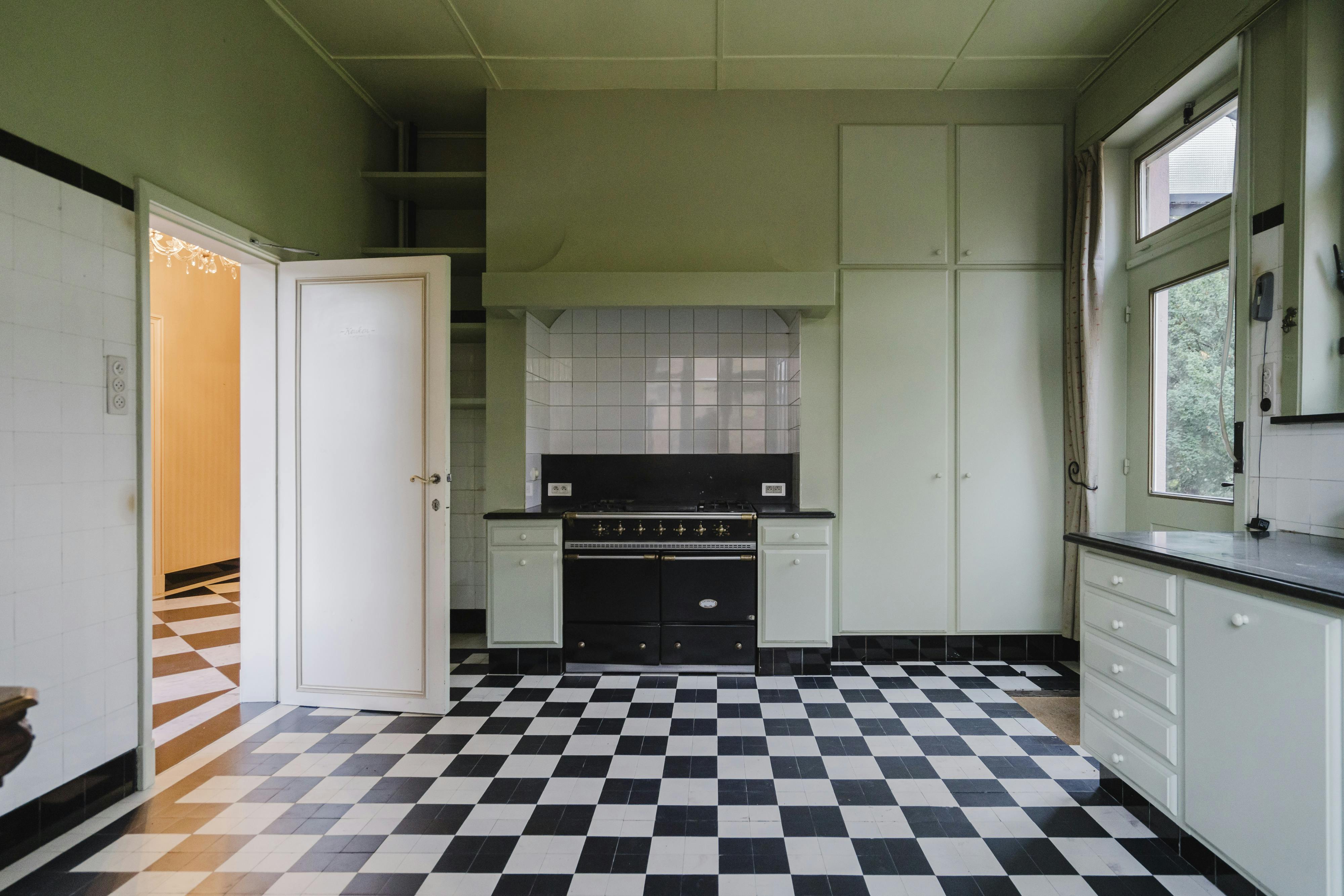 Majestueus wonen Kasteel Stoffelt te Watervliet foto 13