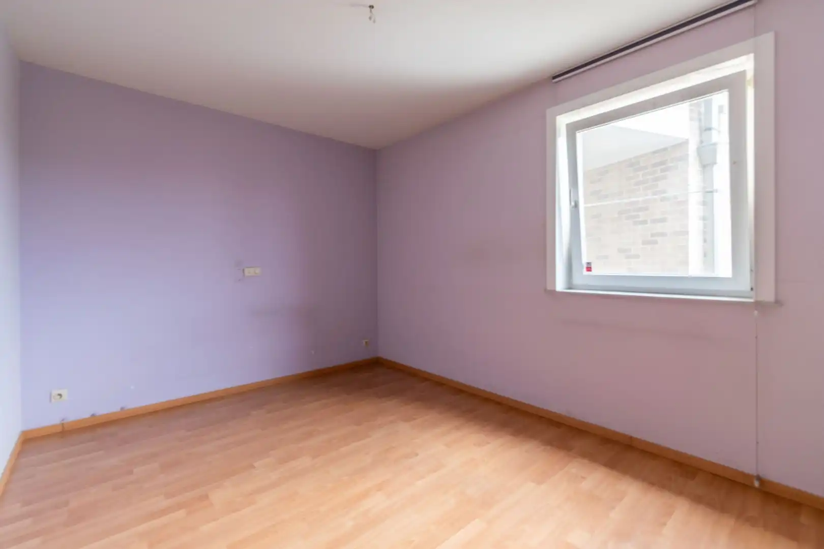 RUIM APPARTEMENT (EPC: B)  MET 2 SLP, TERRASSEN & GARAGEBOX! foto 13