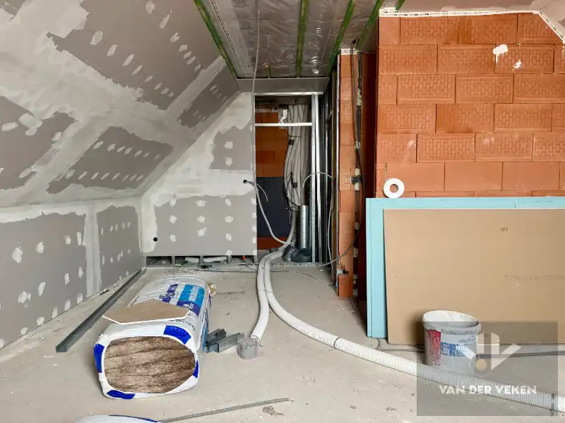 ENERGIENEUTRALE NIEUWBOUW HOB 4 SLPK 2 BADK foto 16