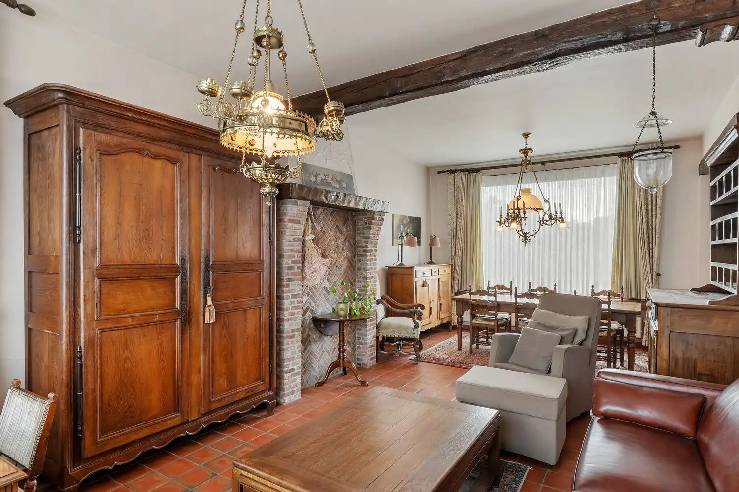 Huis te koop foto 7