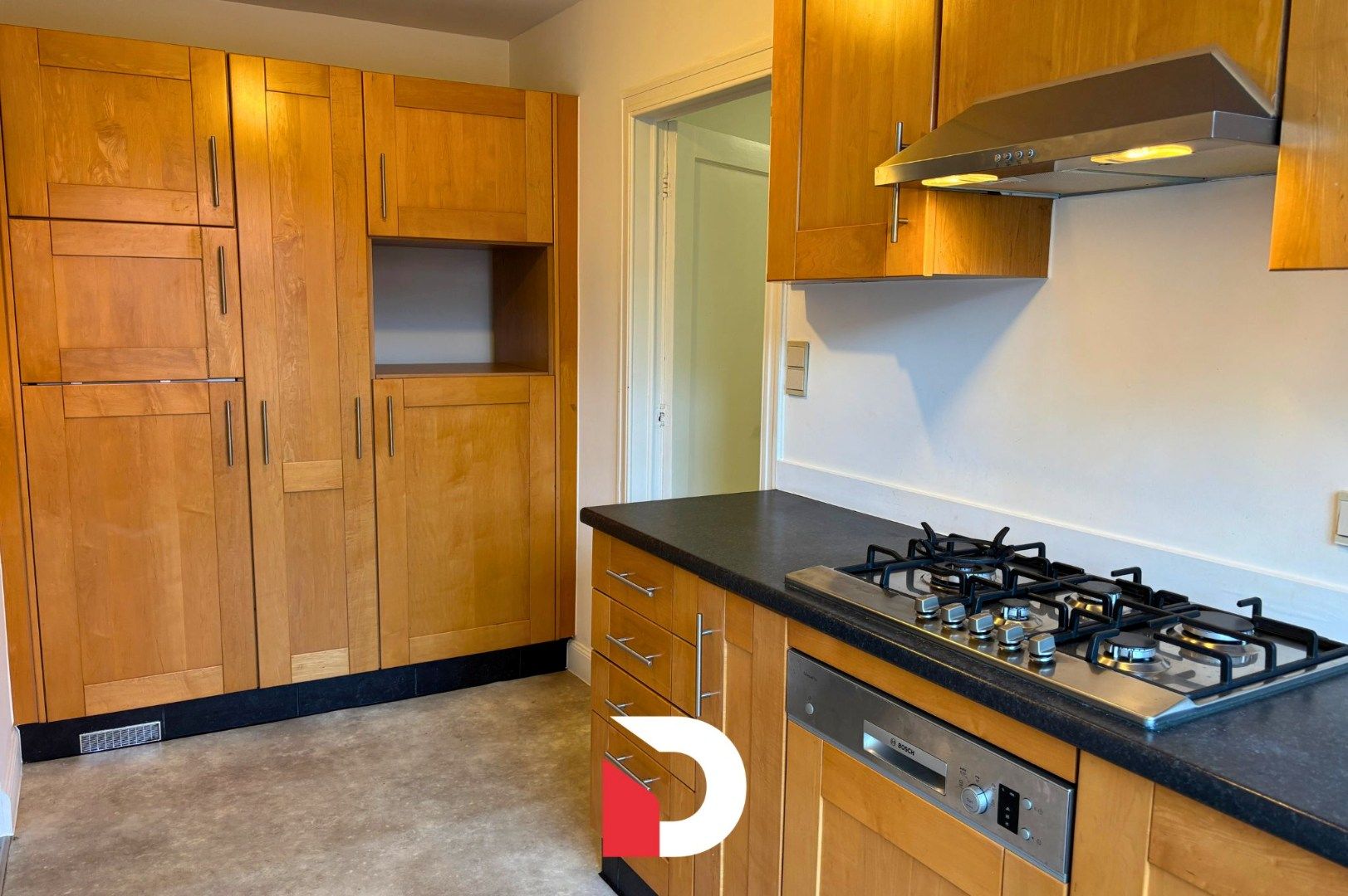 Appartement te huur Academiestraat 15 -/02.02 - 8000 Brugge