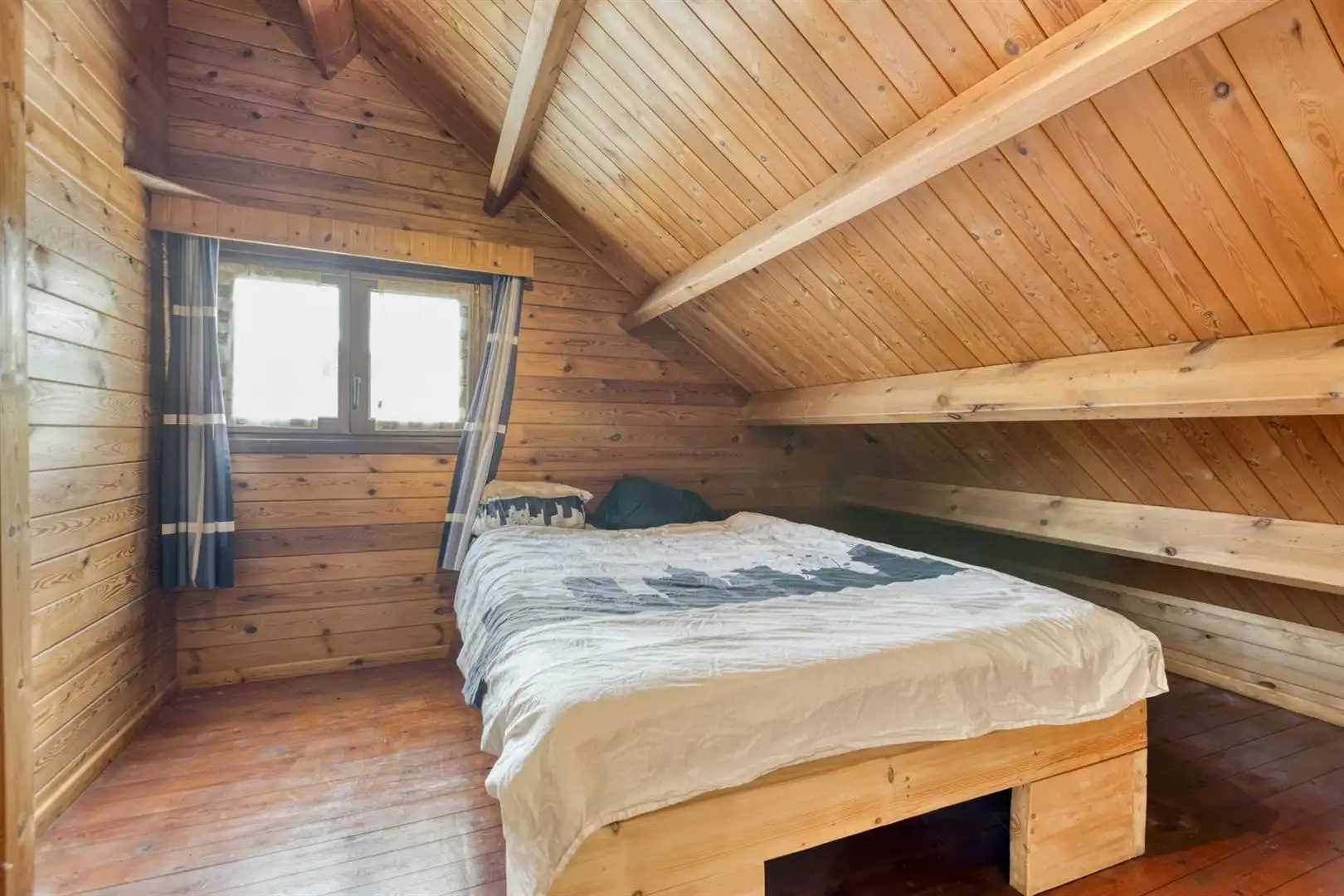 TE KOOP: Woning met magazijn te Heusden-Zolder!  foto 9