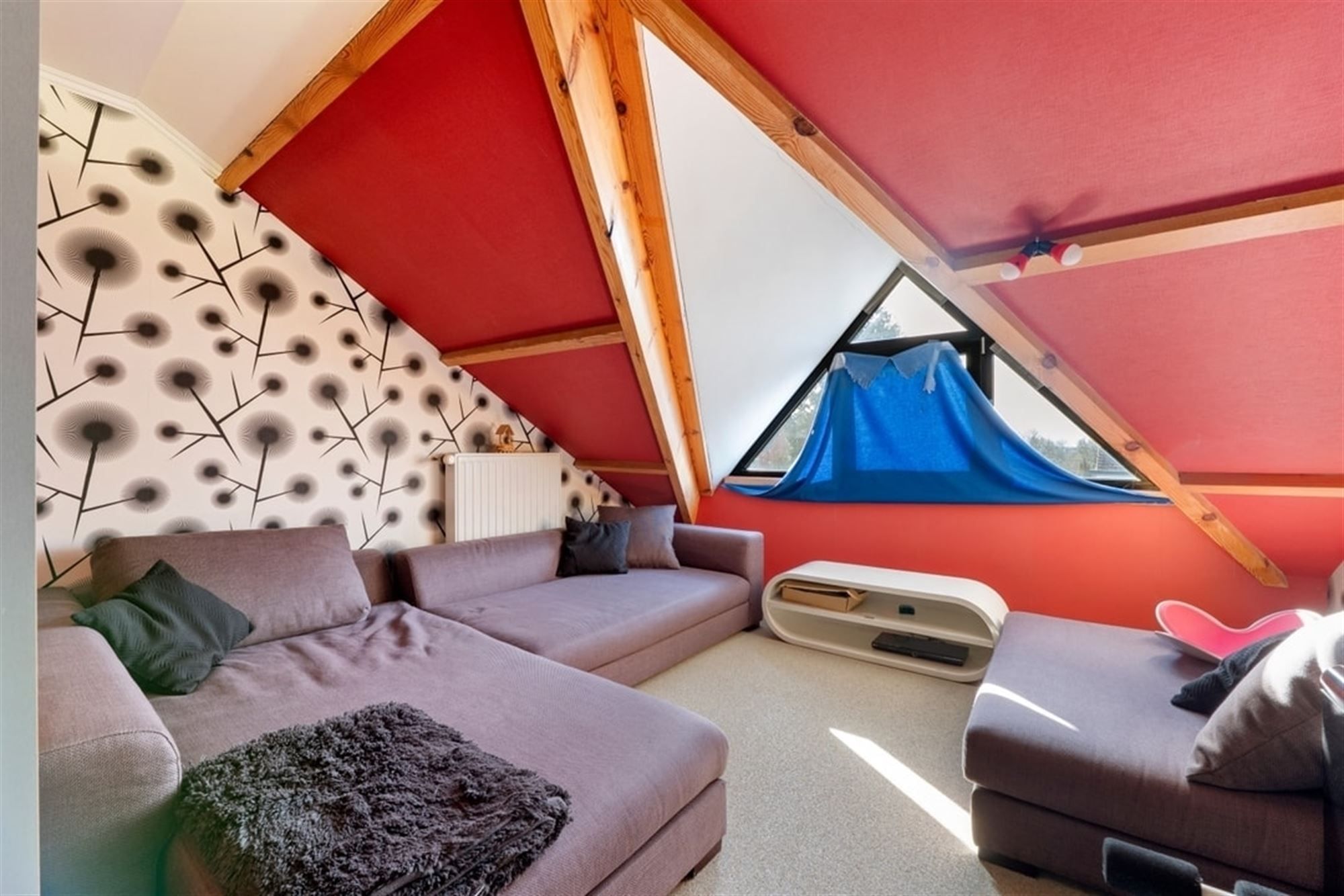 RUIME WONING MET VEEL MOGELIJKHEDEN IN TONGEREN foto 30