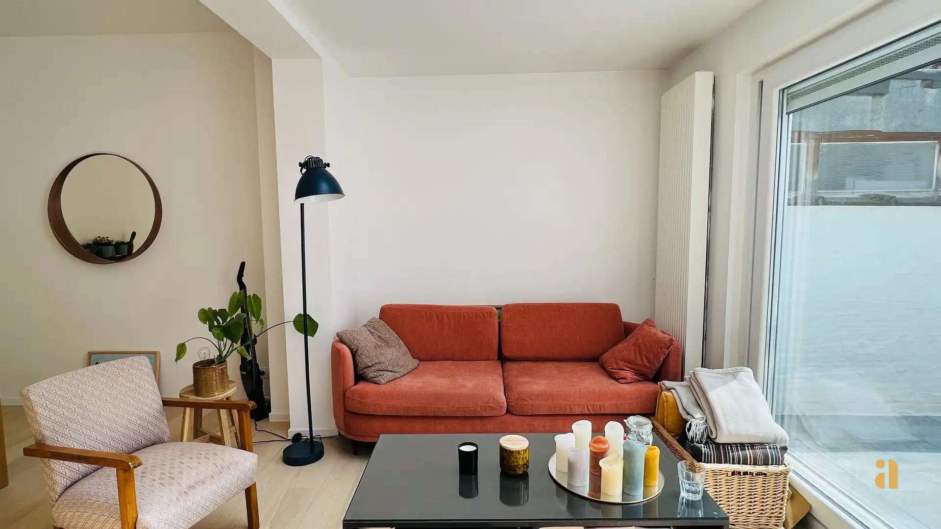 Lichtrijke woonst met 3 slaapkamers & zonnige tuin foto 15