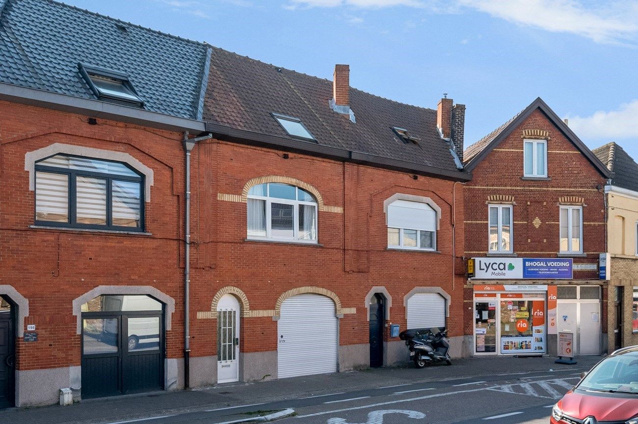 Charmante, instapklare woning te Destelbergen foto 2
