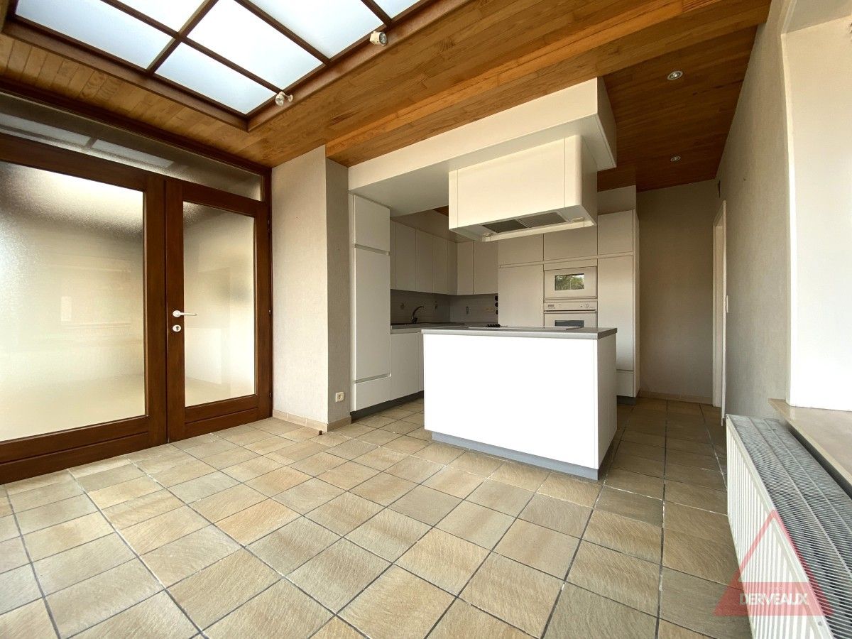Moorslede – Te renoveren gesloten bebouwing met tuin en garage foto 5
