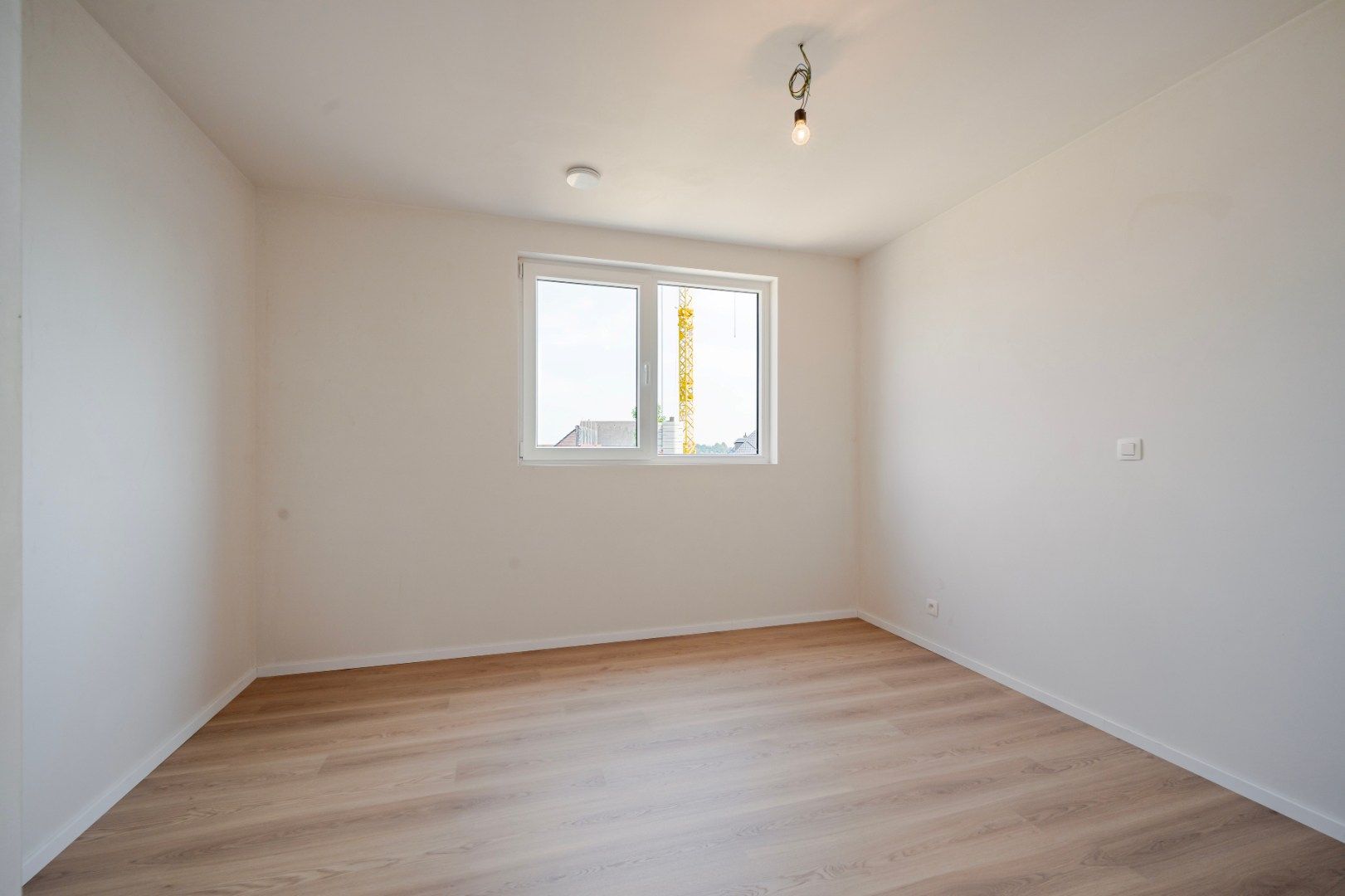 Halfopen nieuwbouwwoning met 3 slaapkamers te Koekelare  foto 18