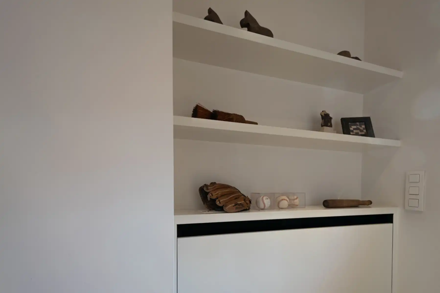 STIJLVOLLE VILLA MET KARAKTER IN HET CENTRUM VAN SCHILDE foto 10