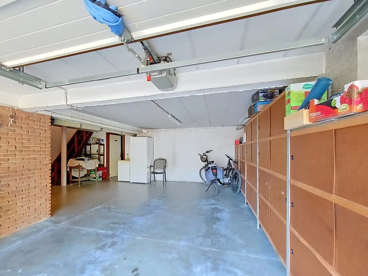 Vrijstaande woning te Linden foto 23