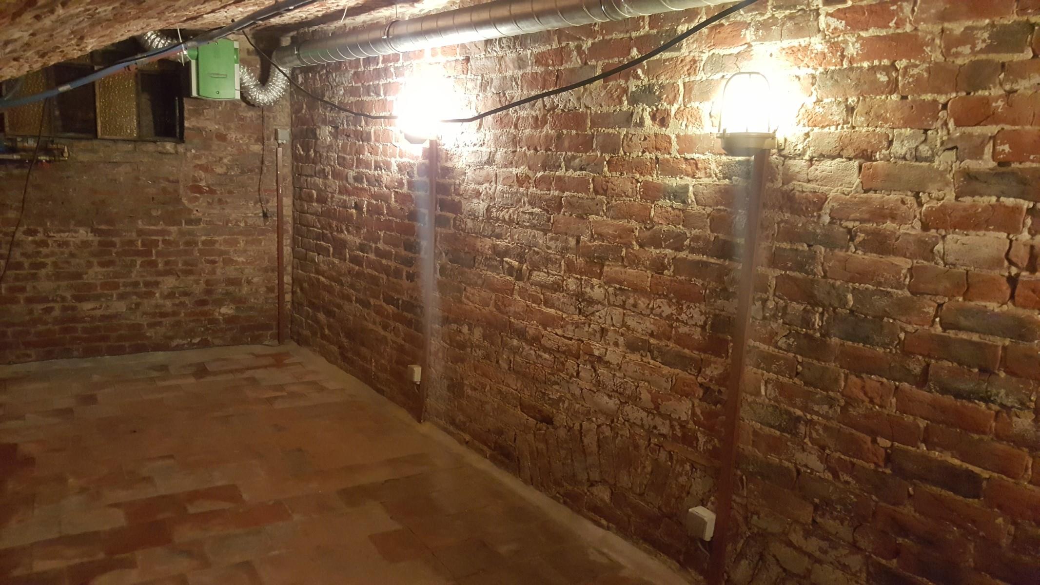 AALST -  Gerenoveerde woning in de binnenstad. foto 12