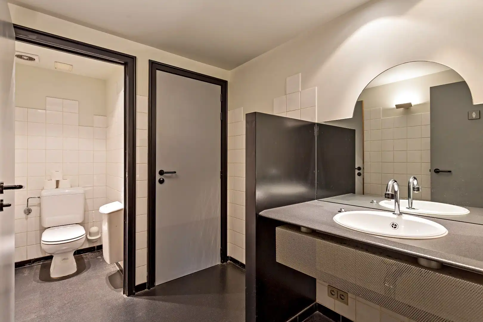 Kantoorruimte te huur in The Lofthouse te Antwerpen foto 7