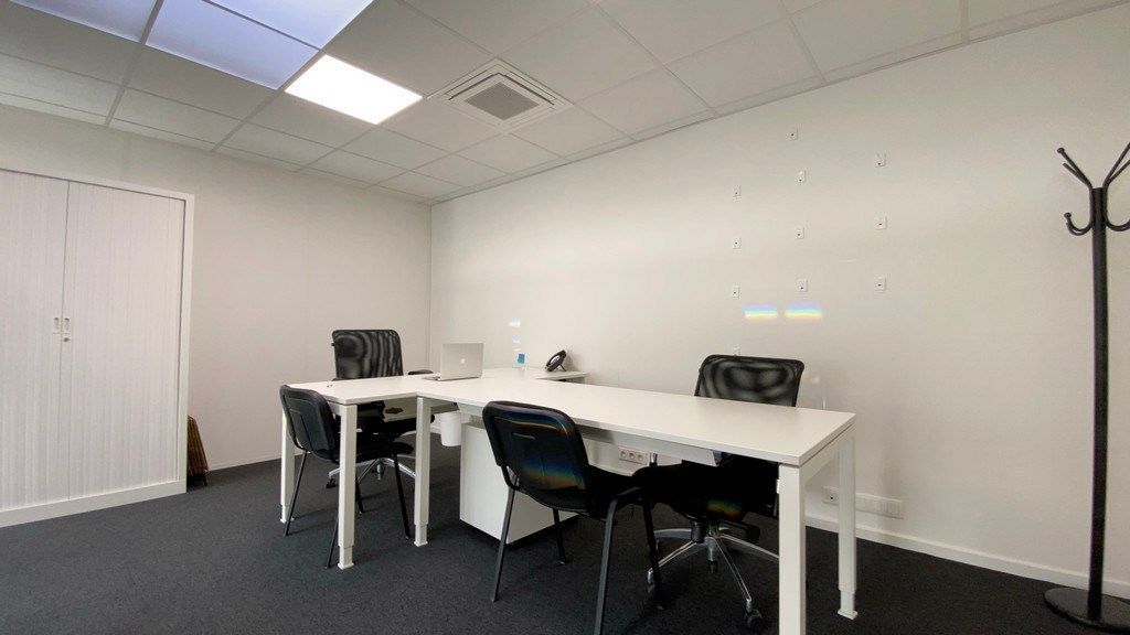 Full service kantoren in Idola Bedrijvencentrum in Lochristi foto 13