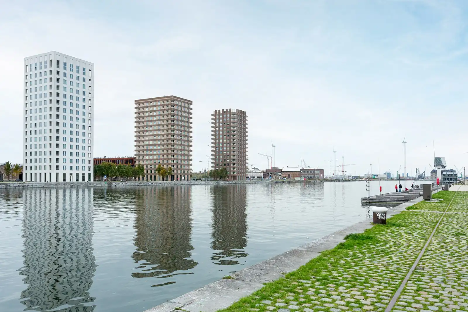 Modern wonen in de Cadixwijk foto 13