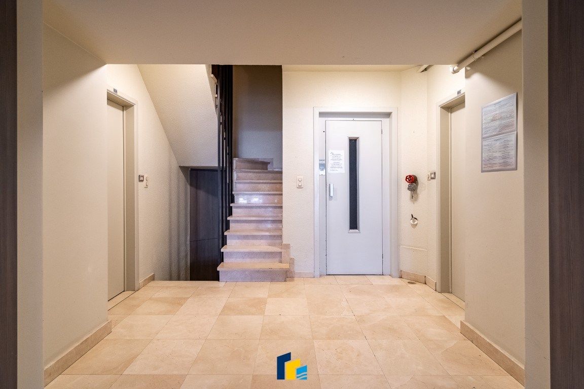 Volledig vernieuwd app met zeezicht – klasse, rust en comfort aan de kust foto 15