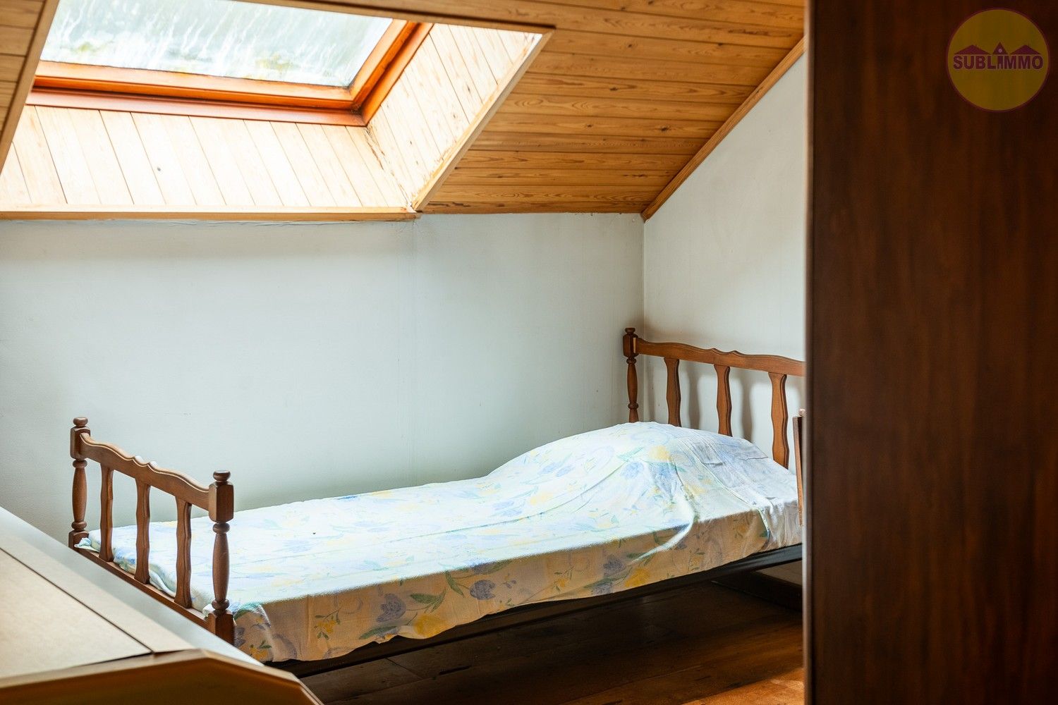 Karaktervolle woning met 6 slaapkamers op een ruim perceel van 21a 73ca foto 21