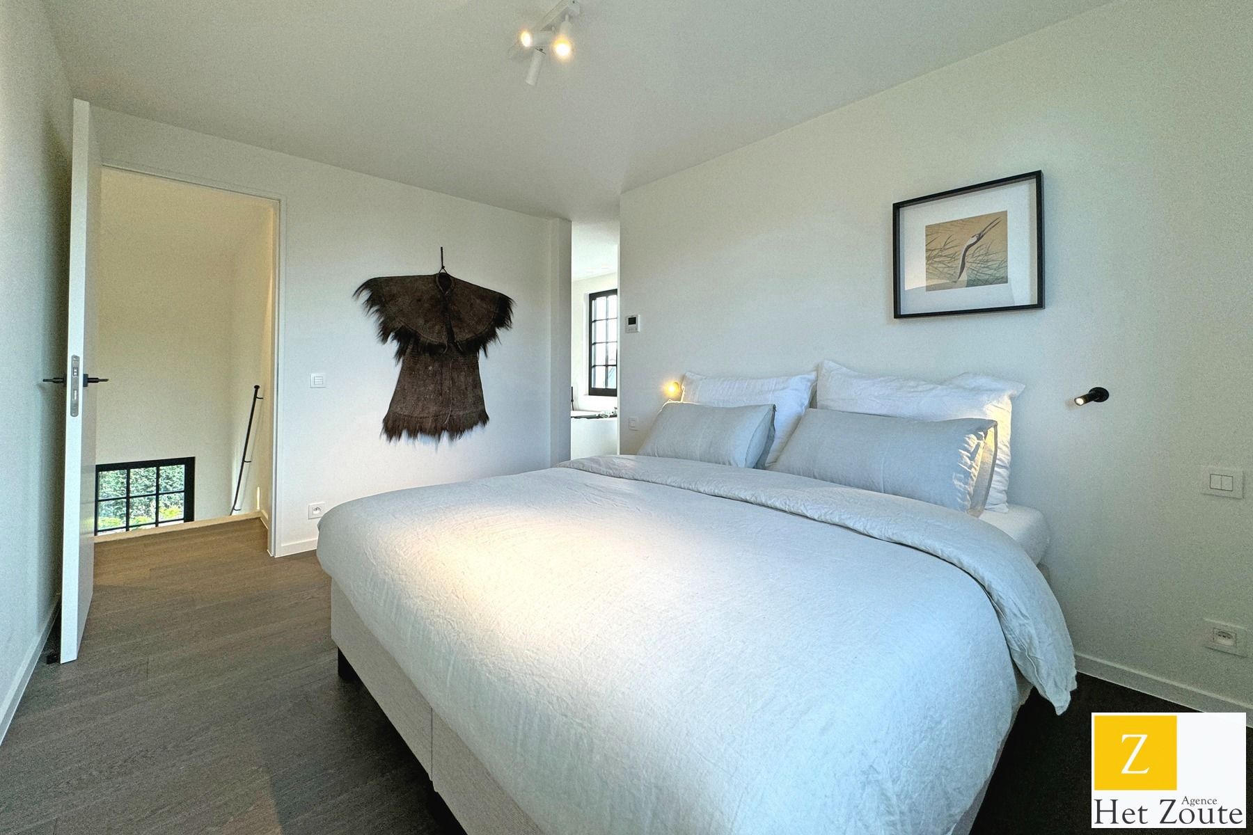 Open deur 14 juni 14h-16h villa zwembad vlakbij Kalfsmolen foto 23
